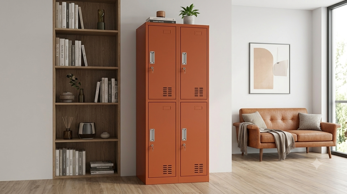 TAQUILLAS DE 2 PUERTAS