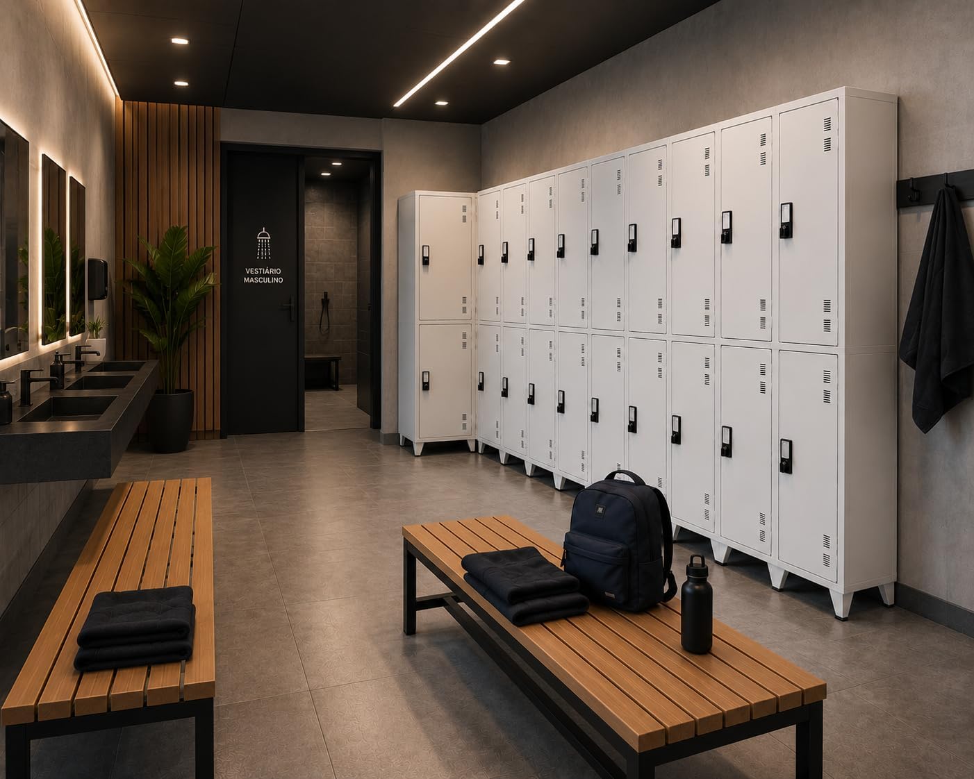 TAQUILLAS DE 2 PUERTAS PERSONALIZADAS 